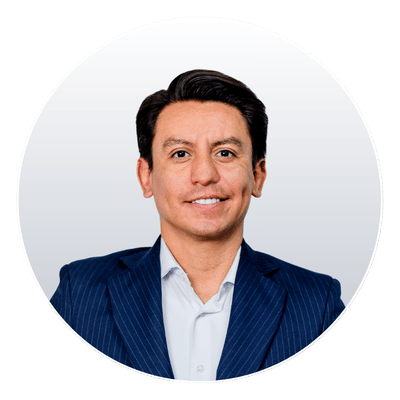 Fernando Villegas